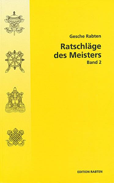 Ratschläge des Meisters Band 2 Religion & Esotericism