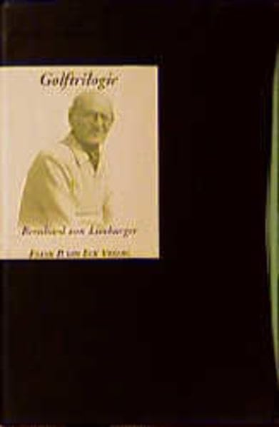Golftrilogie. Gesammelte Essays von Limmy: Bde. II-III Leisure & Fun