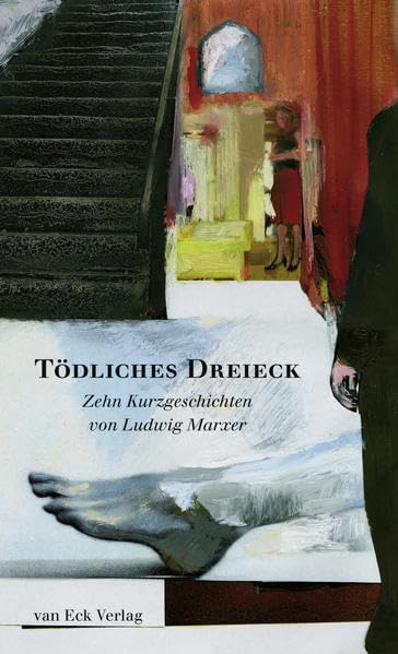Tödliches Dreieck Contemporary literature