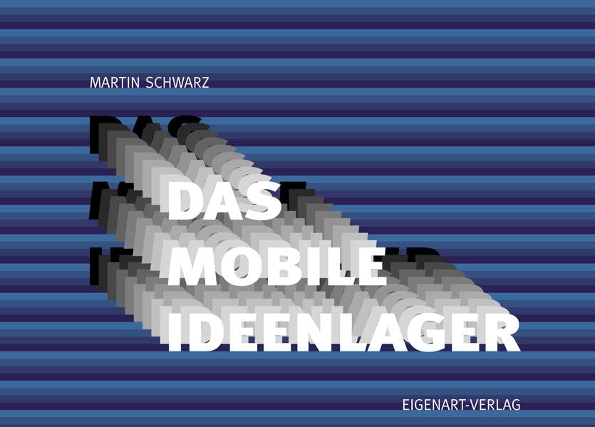Das mobile Ideenlager: Biografie in Arbeits- und persönlichen Dokumenten Film, Art & Culture