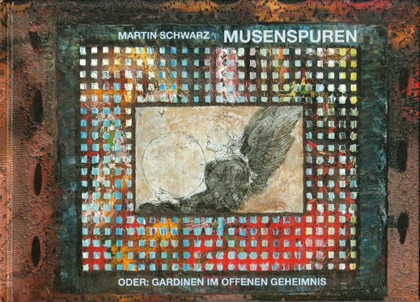 Musenspuren: oder: Gardinen im offenen Geheimnis Film, Art & Culture