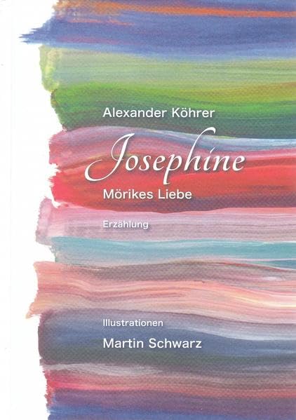 Josephine – Mörikes Liebe: Das Geheimis einer zarten Liebe Film, Art & Culture