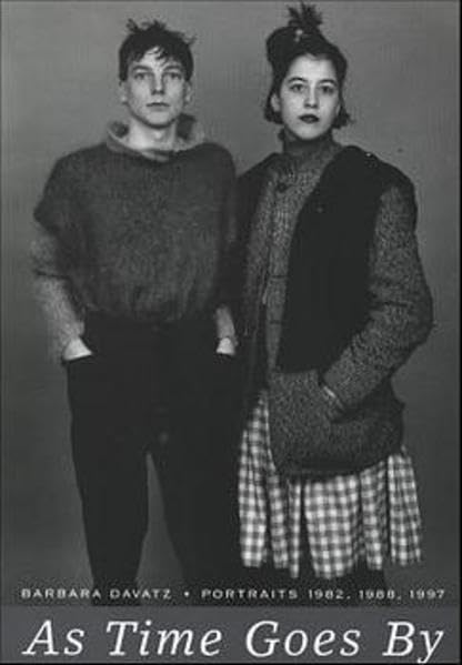 As Time Goes By Portraits 1982/ 1988/ 1997 Travel