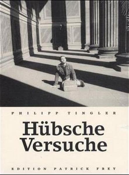 Hübsche Versuche Personalities Books