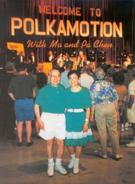 Welcome to Polkamotion with Ma and Pa Chen Film, Art & Culture