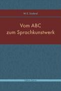 Vom ABC zum Sprachkunstwerk Contemporary literature