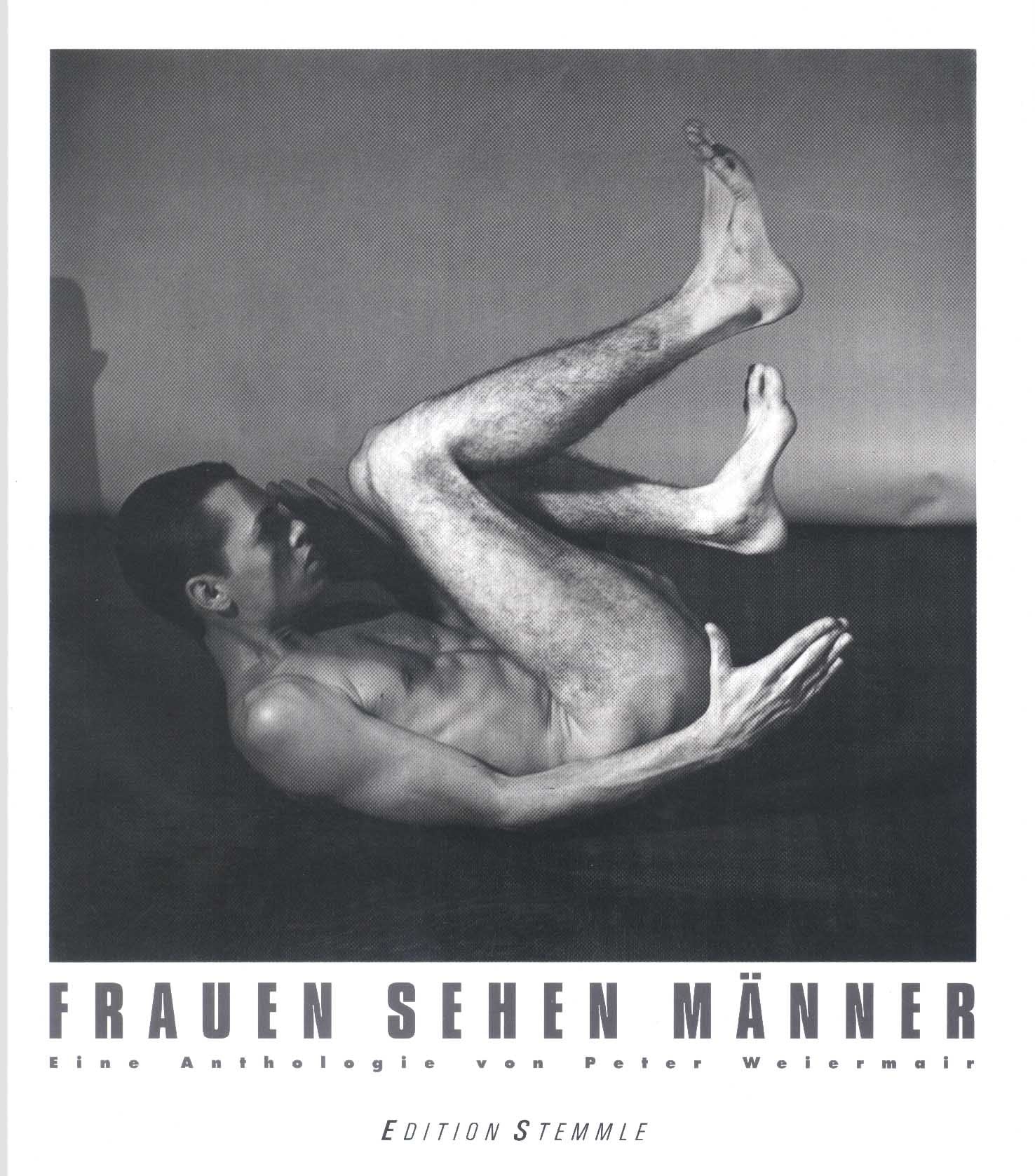 Frauen sehen Männer. Eine Anthologie Books