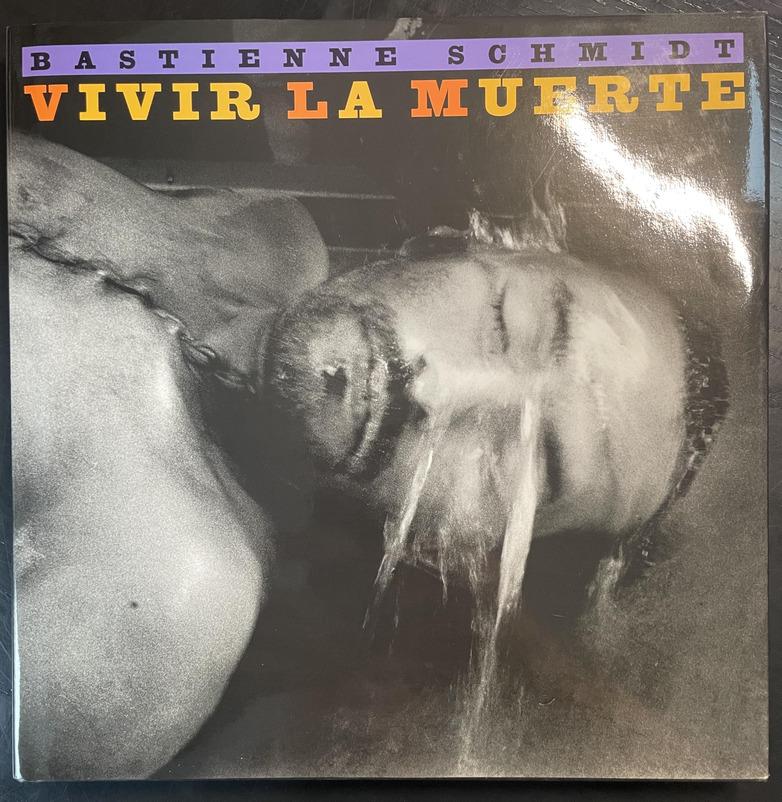 Vivir la Muerte. Begegnung mit dem Tod Photography