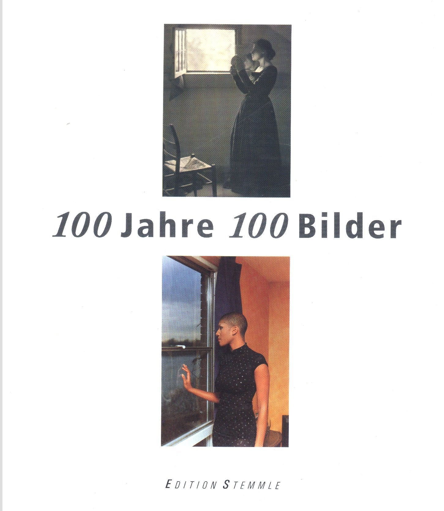 100 Jahre 100 Bilder: Eine Geschichte der Fotografie Arts & Music