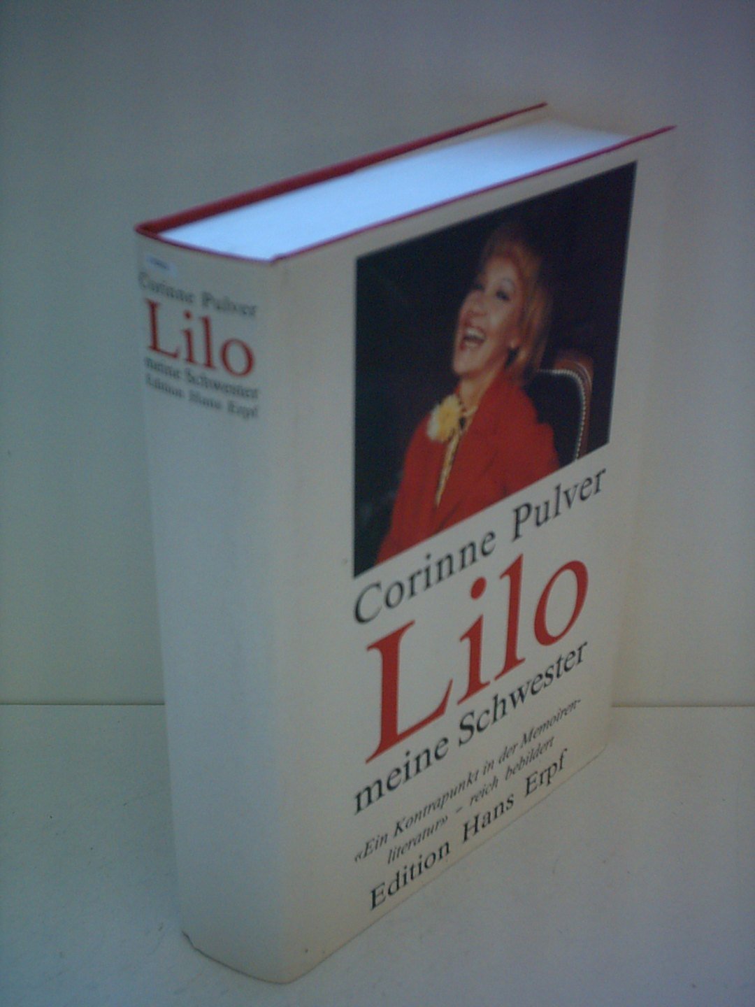 Lilo meine Schwester Memories