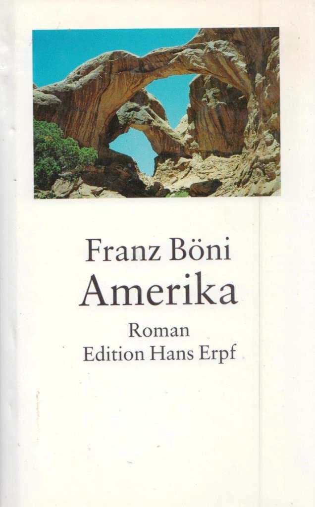 Amerika: Roman book