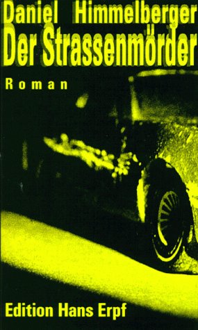 Product Image: Der Straßenmörder: Roman