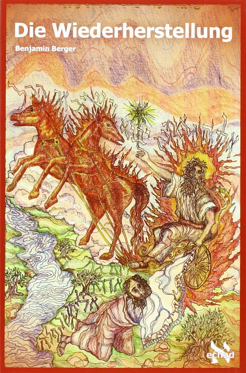 Die Wiederherstellung Second hand books on Religion & Esotericism