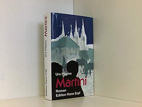 Martini: Roman Fiction Books