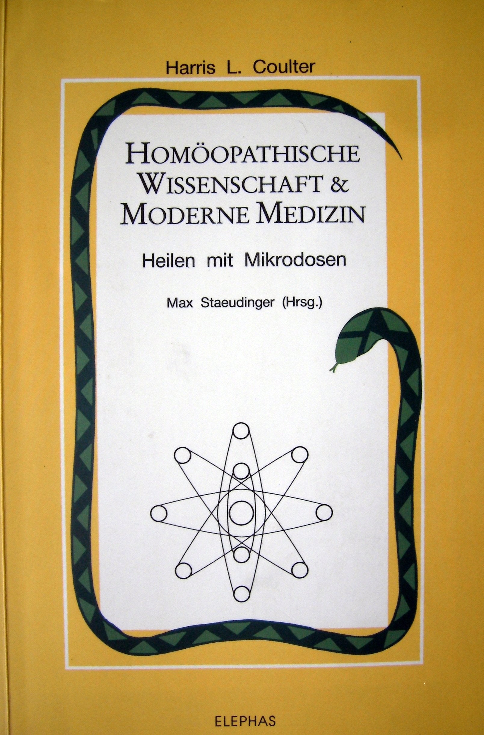 Homöopathische Wissenschaft & Moderne Medizin. Heilen mit Mikrodosen Health, Nutrition & Fitness