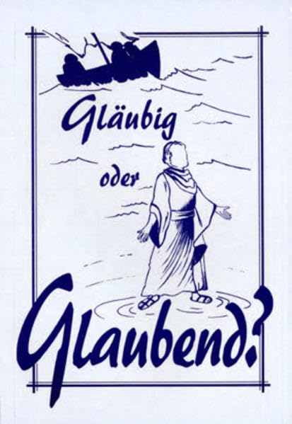 Gläubig oder Glaubend? book