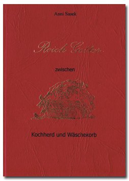 Reich Gottes zwischen Kochherd und Wäschekorb Psychology