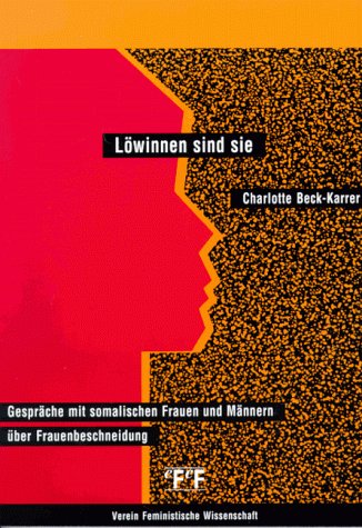 Löwinnen sind sie Contemporary literature