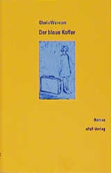 Der blaue Koffer Contemporary literature Books