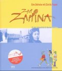 Zapp Zappina!: Eine Zeitreise mit Zürichs Frauen. 150 Jahre Stadtgeschichte. Hrsg.: Büro f. d. Gleichstellung v. Frau u. Mann d. Stadt Zürich Politics & History