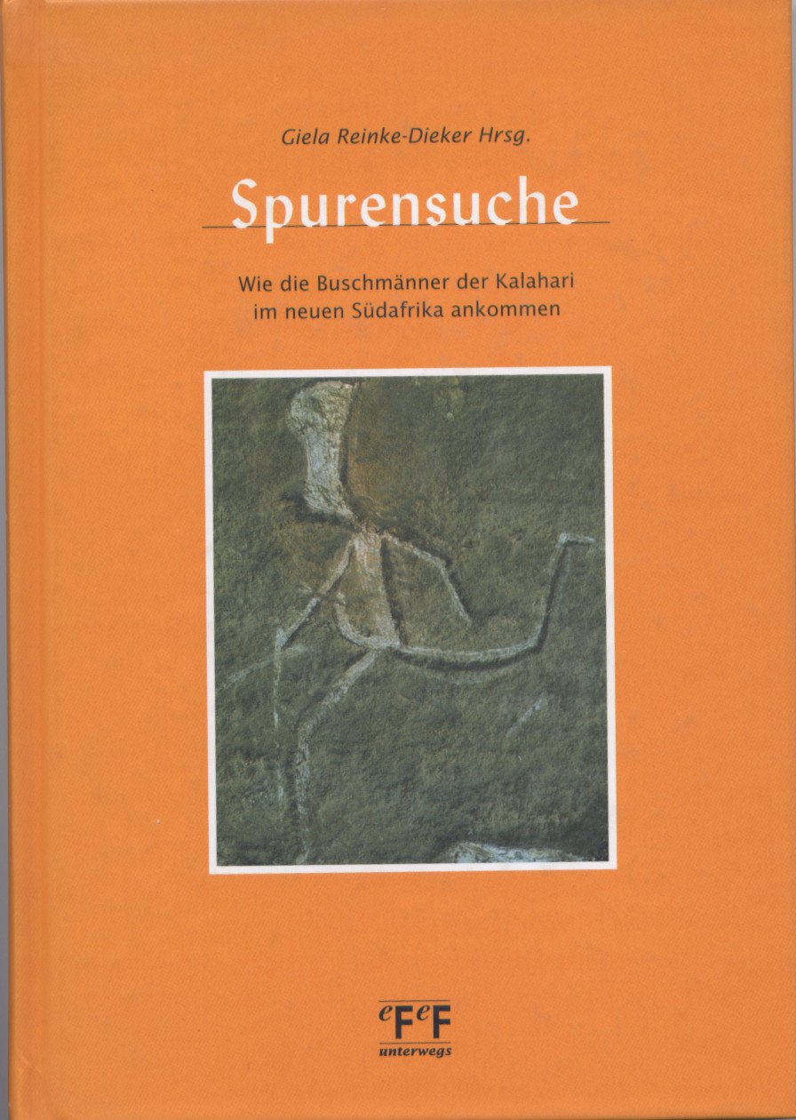 Spurensuche Law Books