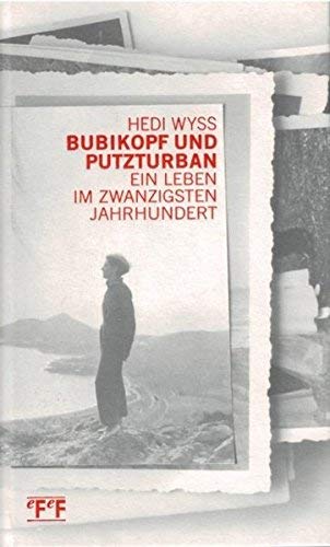 Bubikopf und Putzturban Contemporary literature
