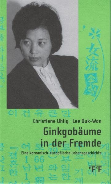 Ginkgobäume in der Fremde book