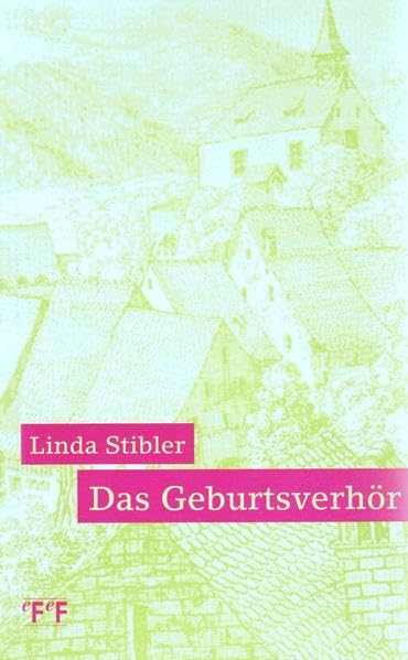 Das Geburtsverhör Contemporary literature