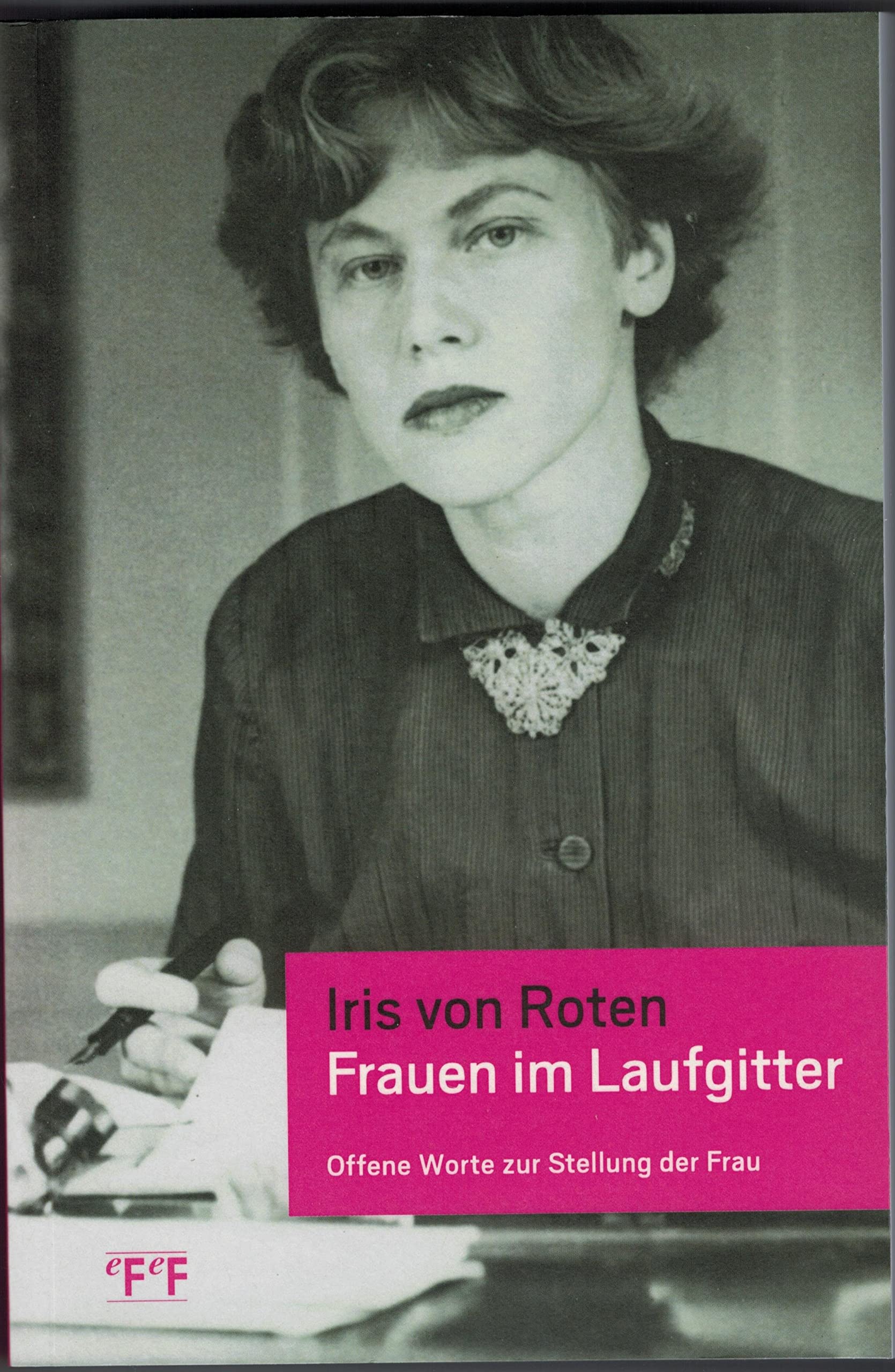 Frauen im Laufgitter Law