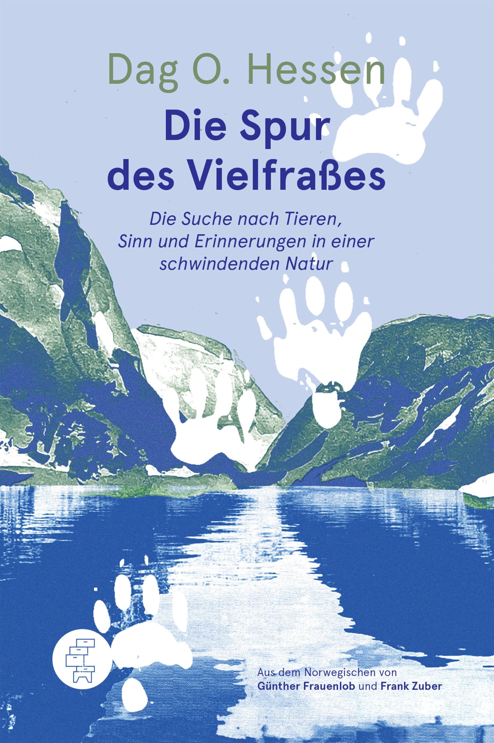 Die Spur des Vielfraßes Mathematics