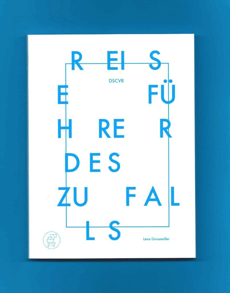 Reiseführer des Zufalls Leisure, Home & Garden