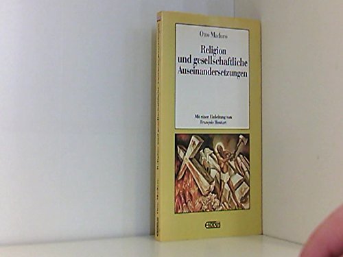 Religion und gesellschaftliche Auseinandersetzungen Books