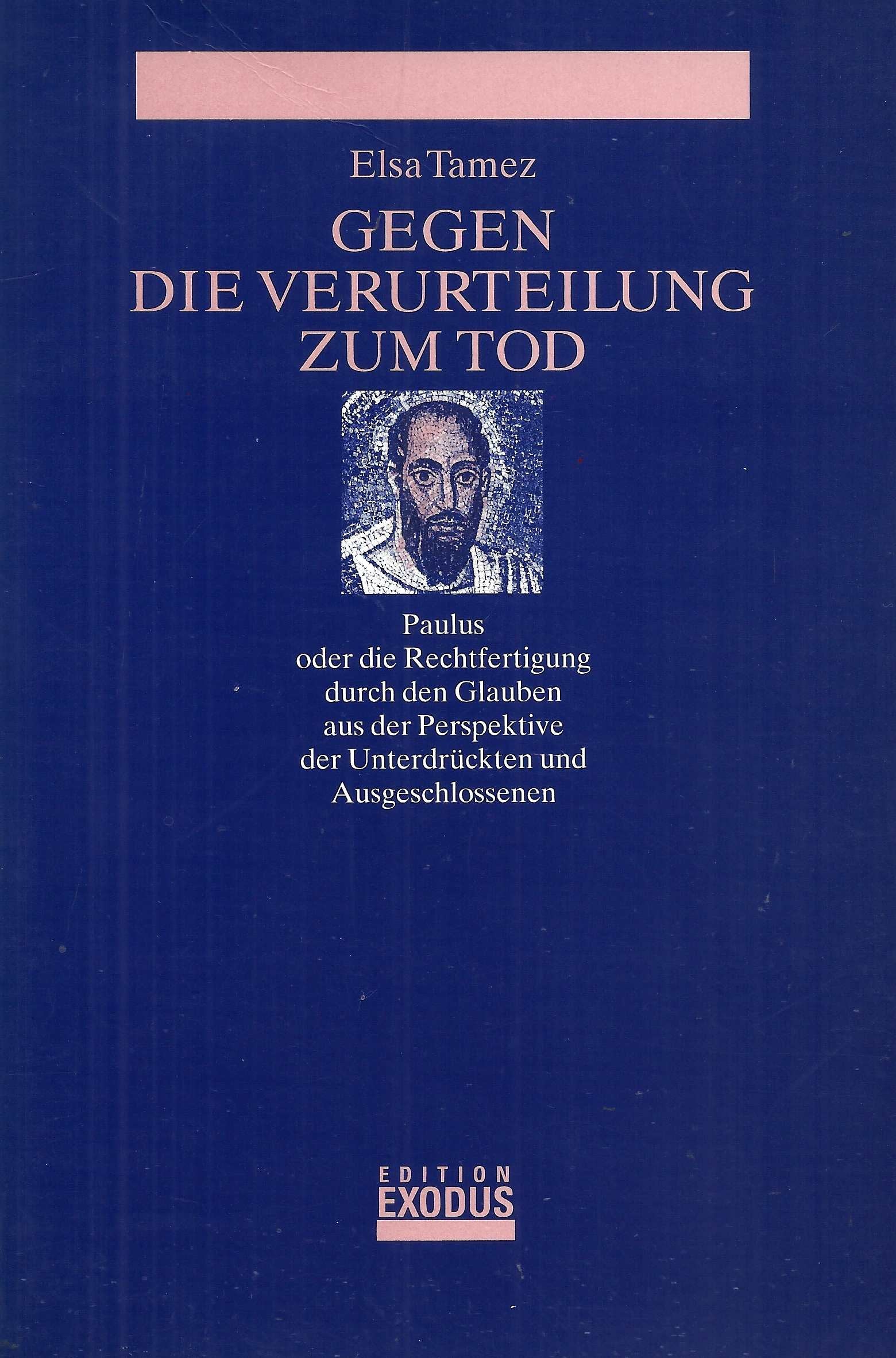 Gegen die Verurteilung zum Tod book