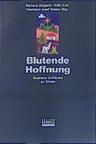 Blutende Hoffnung book