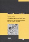 Weisheit wurzelt im Volk: Begleiter zu den Sonntagslesungen aus dem Ersten Testament. Lesejahr A Religion & Esotericism