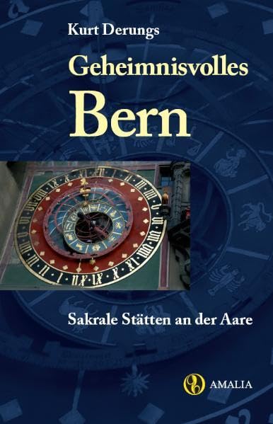 Geheimnisvolles Bern - Sakrale Stätten an der Aare Law