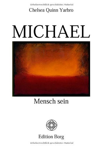 Michael: Mensch sein. Bücher von und über Michael. Bd 1. Books