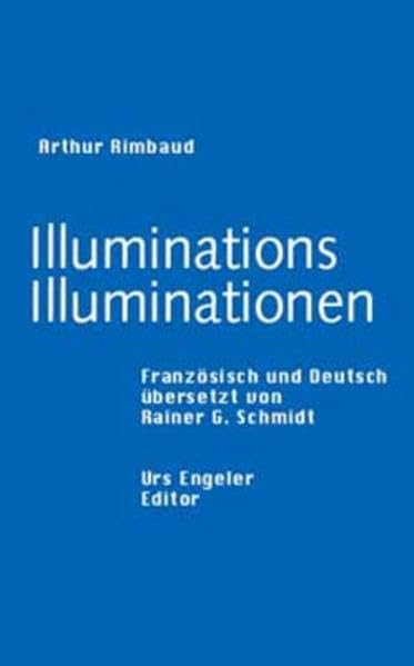 Product Image: Illuminationen / Illuminations