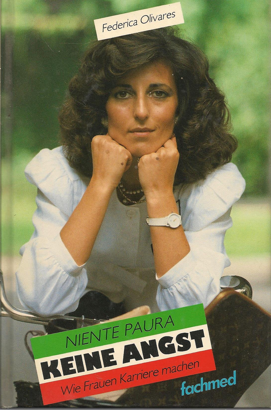 Niente Paura /Keine Angst. Wie Frauen Karriere machen Social Sciences