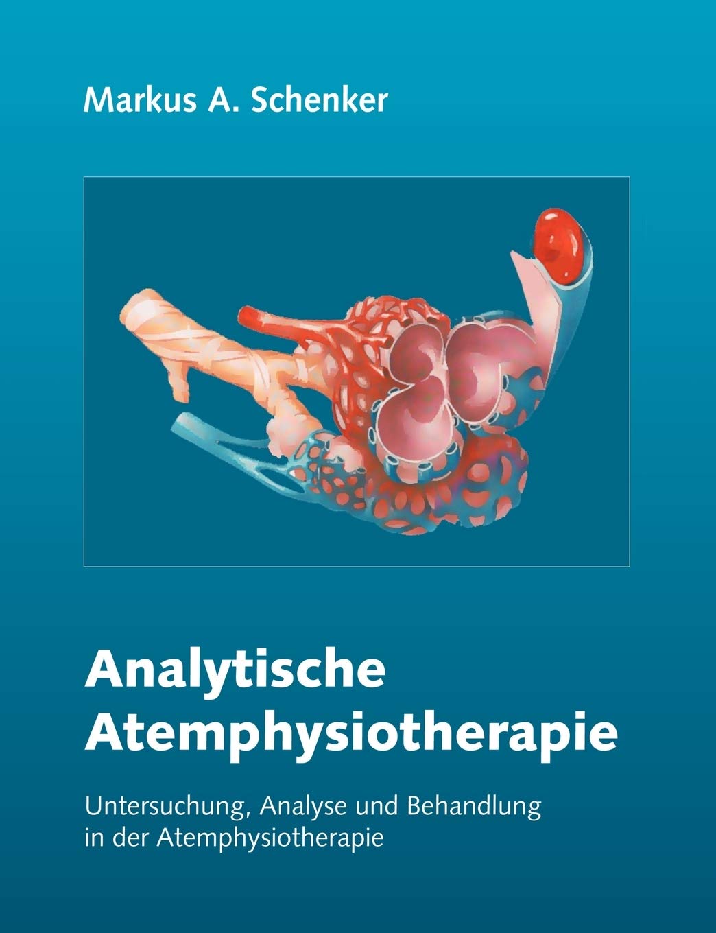 Product Image: Analytische Atemphysiotherapie