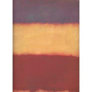 Mark Rothko Books