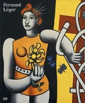 Fernand Leger Paris - New York Fondation Beyeler Broschiert Books