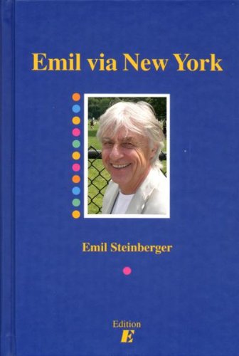 Product Image: Emil via New York
