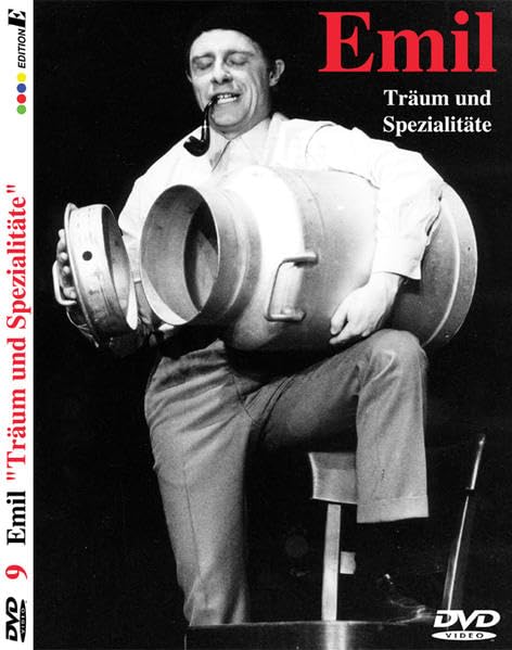 Träum und Spezialitäte Films