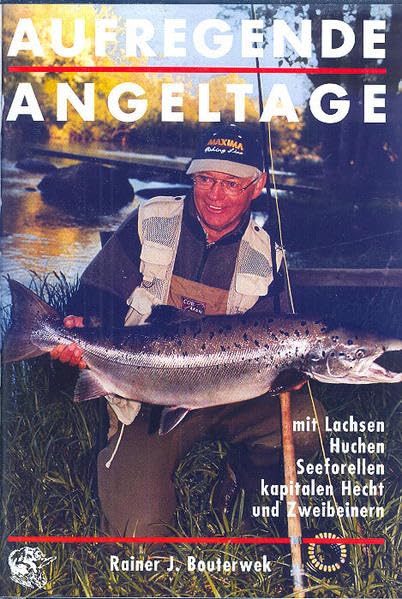 Aufregende Angeltage Leisure & Fun Books