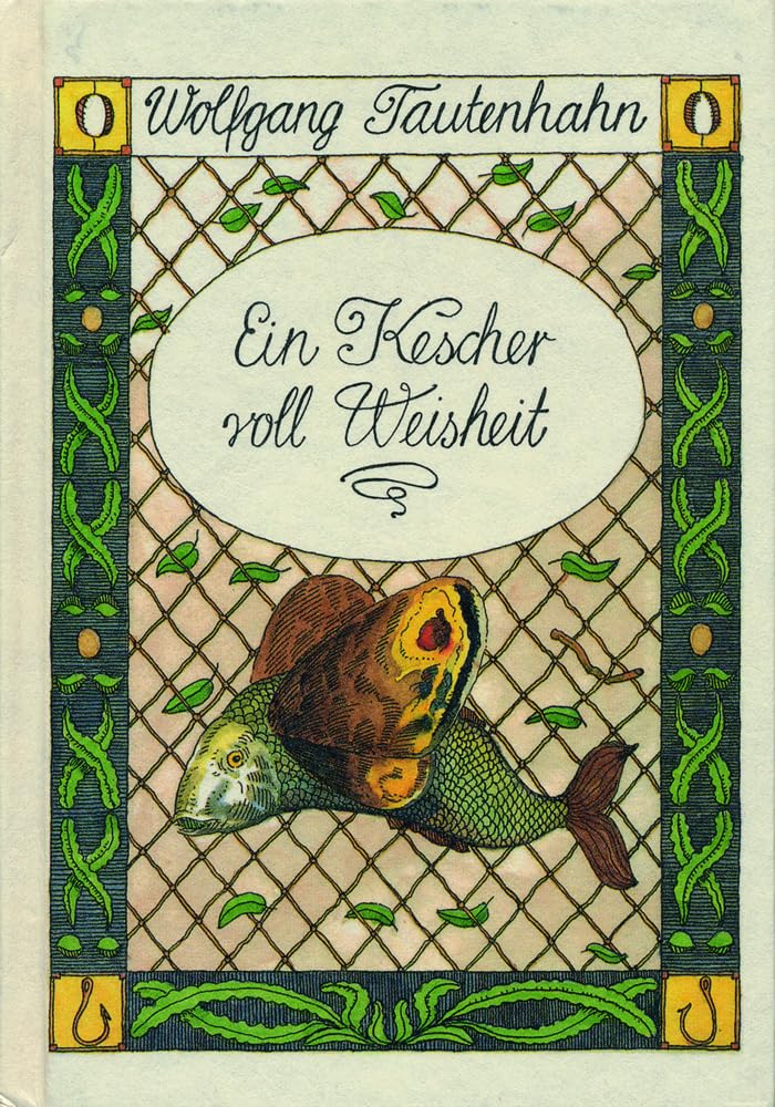 Ein Kescher voll Weisheit Contemporary literature