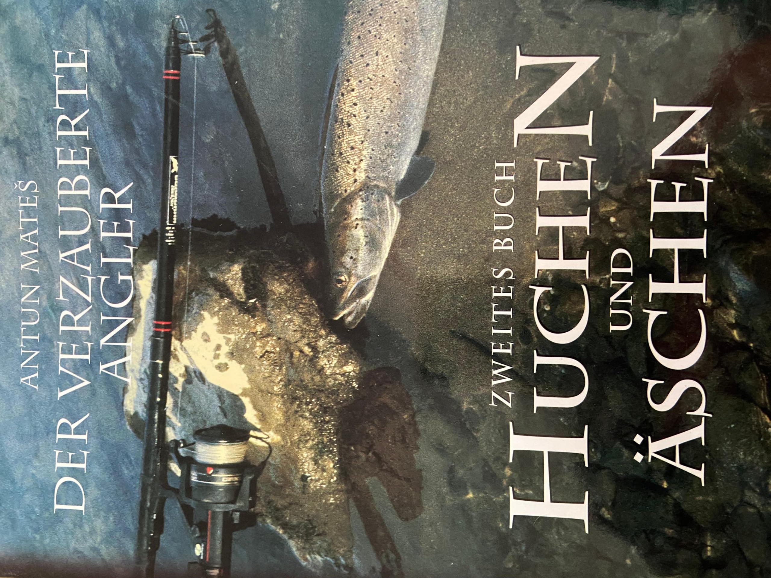 Product Image: Der verzauberte Angler