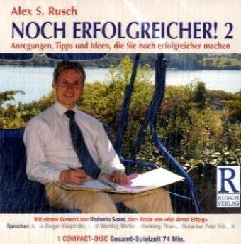 Noch erfolgreicher! 2: Noch mehr Erfolgstipps... Business, Finance & Career