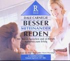 Product Image: Besser miteinander reden