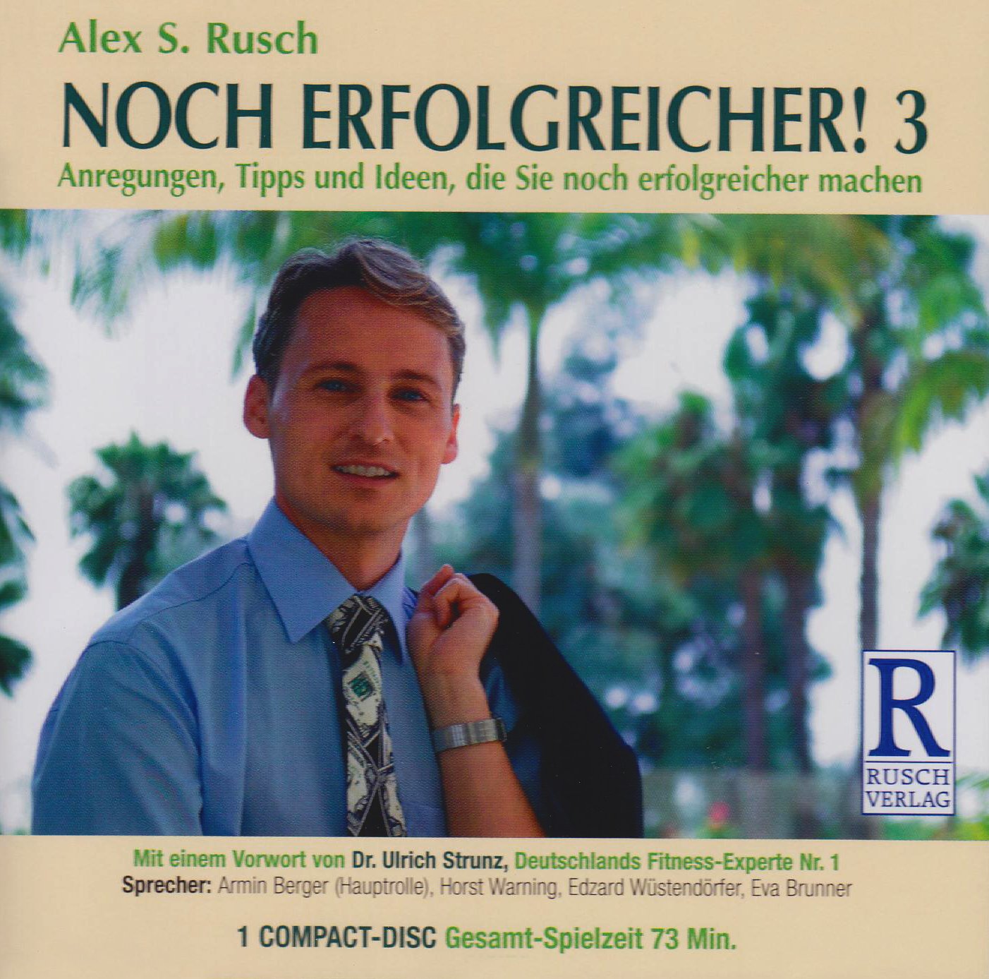 Product Image: Noch erfolgreicher! 3